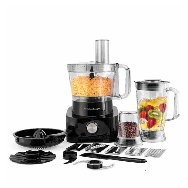 Hamilton Beach 11-in-1 Food Processor