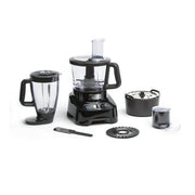 محضر الطعام Moulinex Double Force