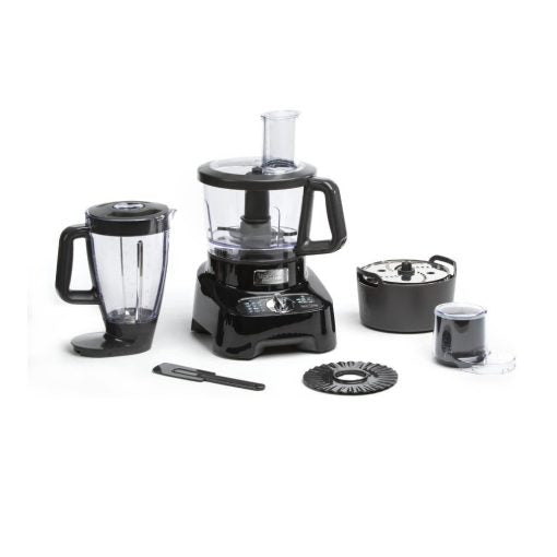 محضر الطعام Moulinex Double Force