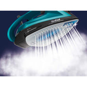 Tefal Ultragliss. جلاما بوريال. Durilium Airglide. مضاد للتنقيط. إعداد مضاد للترسبات الكلسية.