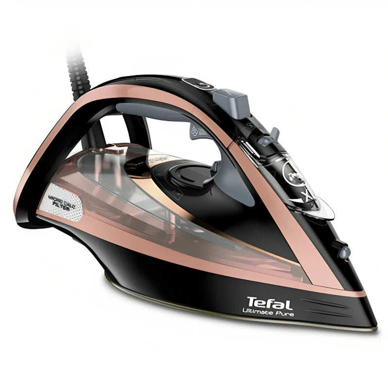 Tefal Fer Vap. Ultimate Pure Anti Calc