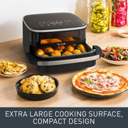 Tefal Easy Fry XL Surface. 10 Presets.