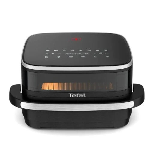 Tefal Easy Fry XL Surface. 10 Presets.
