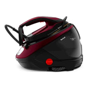 Tefal Pro Express Protect . 7.5 Bars. Min. Min. Anti Drip .auto Off