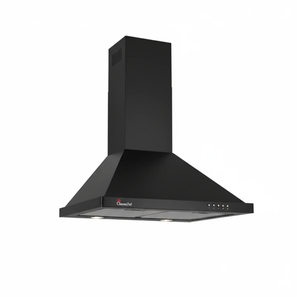 Queen Chef Chimney Cooker Hood