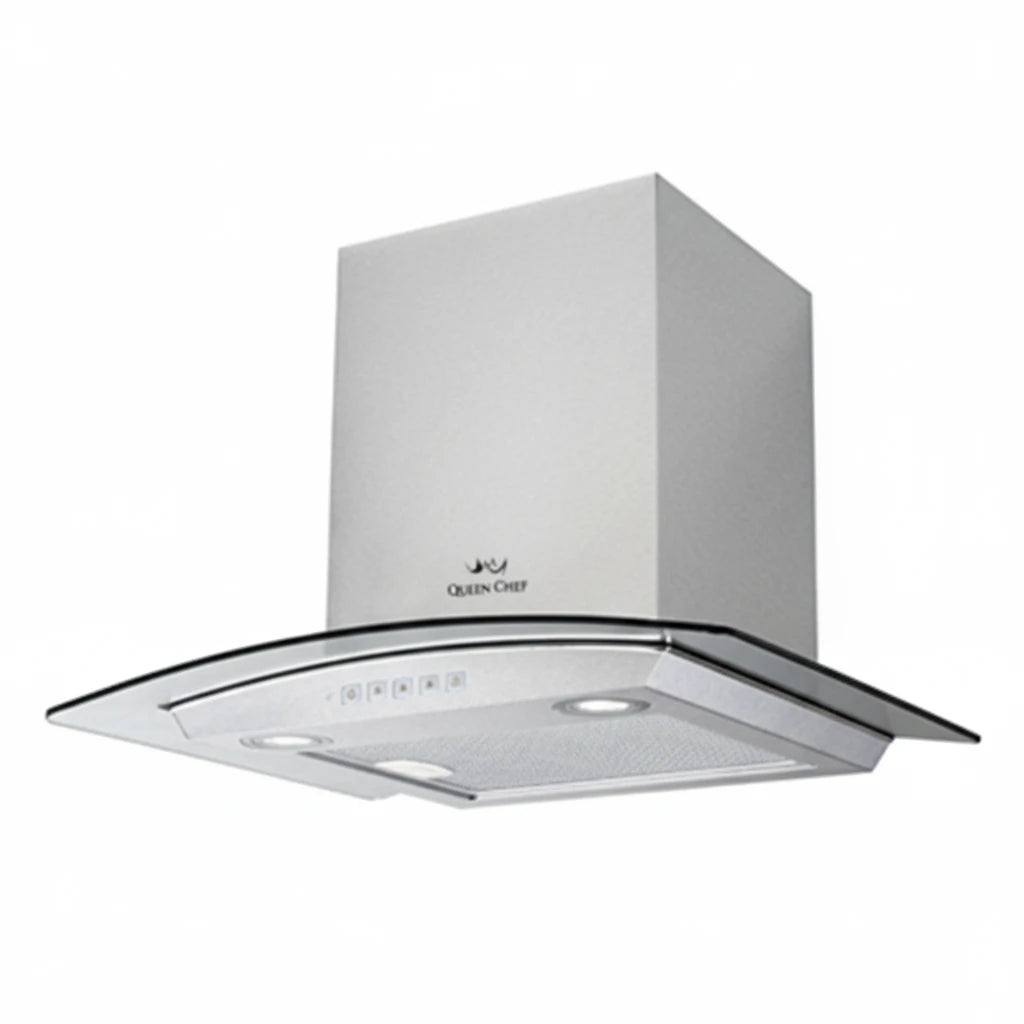 Queen Chef Chimney Cooker Hood