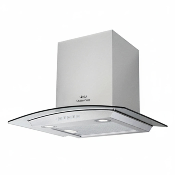 Queen Chef Chimney Cooker Hood