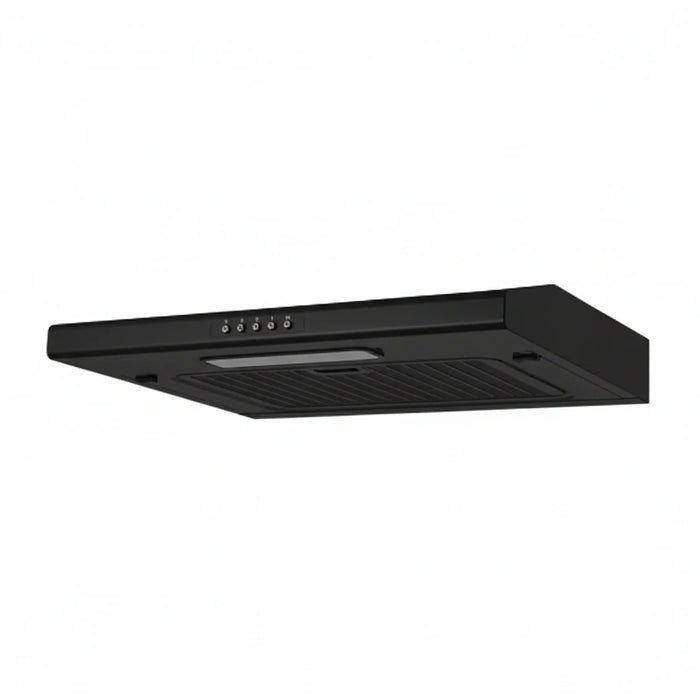 Queen Chef 5cm Slim Cooker Hood