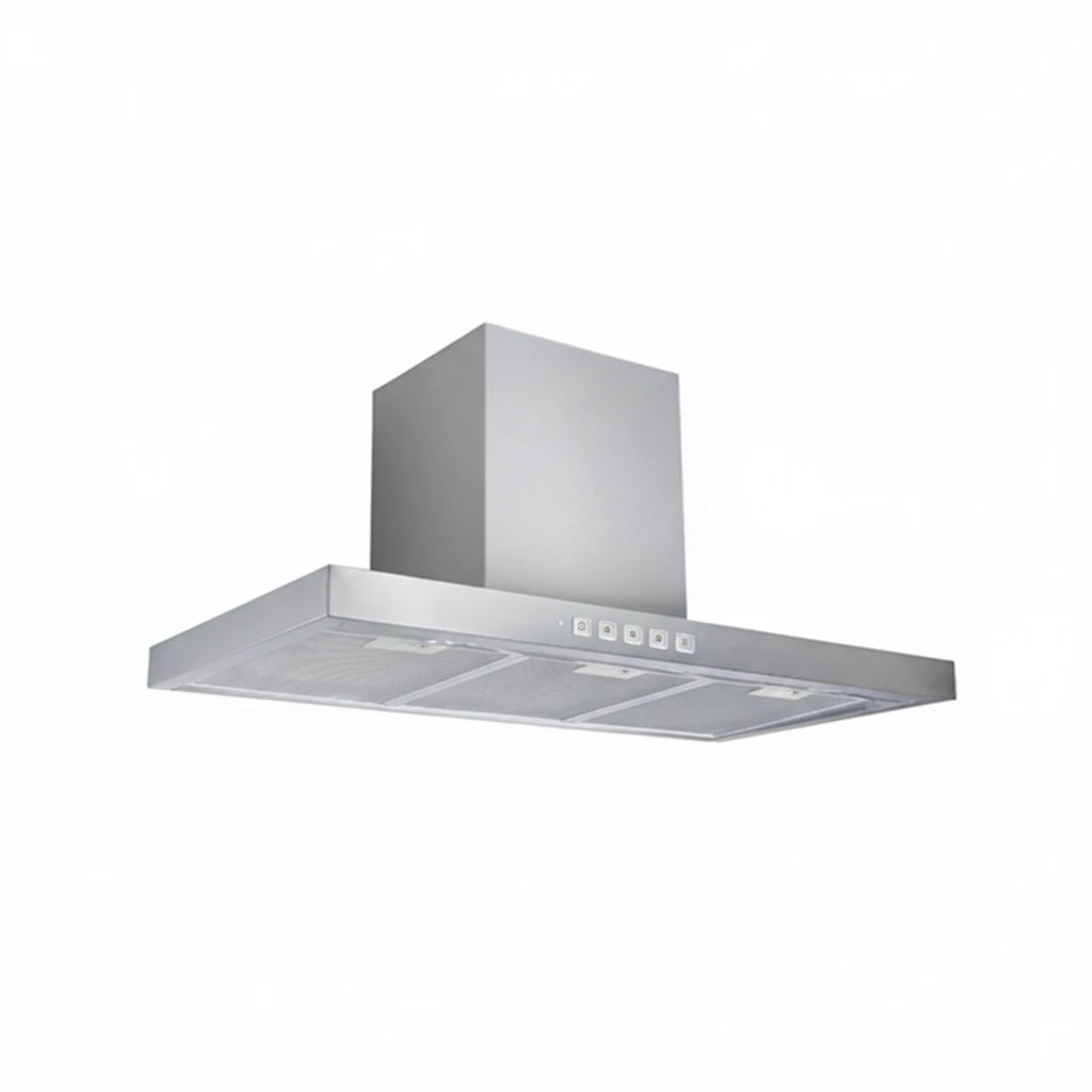 Queen Chef Chimney Cooker Hood