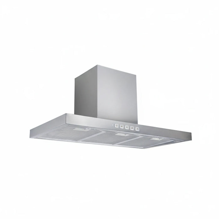 Queen Chef Chimney Cooker Hood