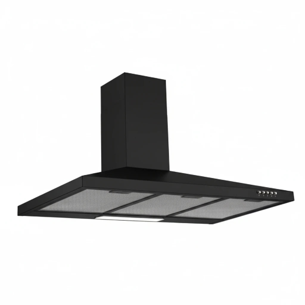 Queen Chef Chimney Cooker Hood