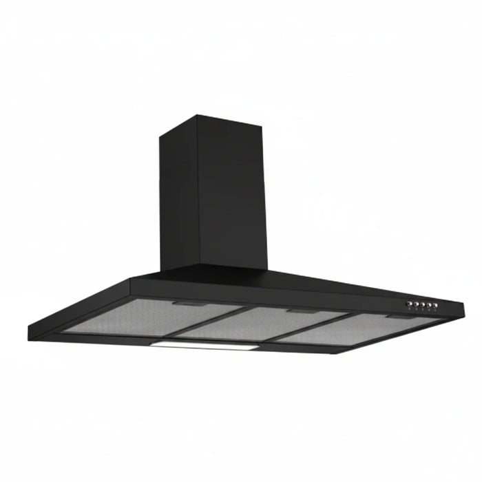 Queen Chef Chimney Cooker Hood