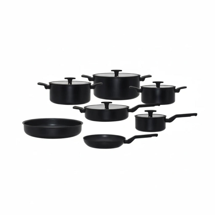 Queen Chef Cookware Set