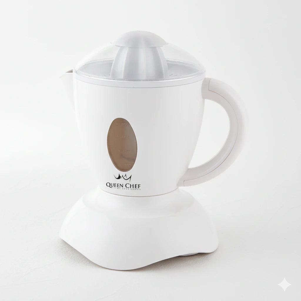Queen Chef Juicer