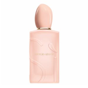 Armani Si Nude Bloom Eau de Parfum
