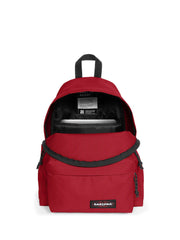 EASTPACK Padded Pak'r Backpack - Beet Burgundy