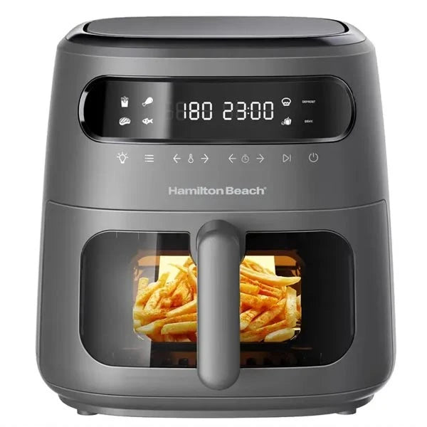 Hamilton Beach 8L Air Fryer Oven