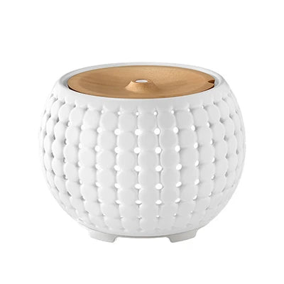 HoMedics Ellia Gather Ultrasonic Essential Oil Diffuser