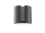 Queen Chef 90cm Island Cooker Hood