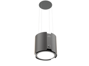 Queen Chef 90cm Island Cooker Hood