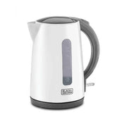 Black & Decker Electric Kettle – 1.7L / 2200W