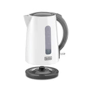 Black & Decker Electric Kettle – 1.7L / 2200W