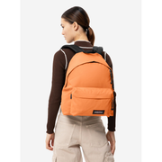 EASTPACK Day Pak'r Backpack - Tangerine Orange