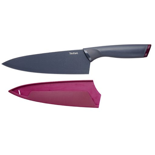 Tefal Fresh Kitchen-chef Knife 20cm
