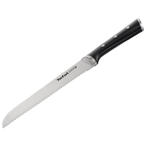 Tefal Ice Fore-bread Knife 20cm