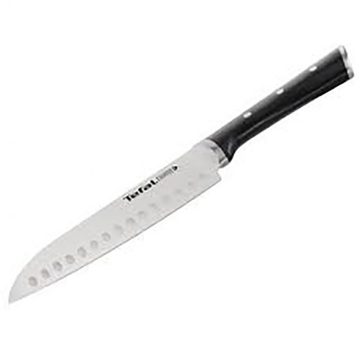 Tefal Ice Fore-santoku Knife 18cm