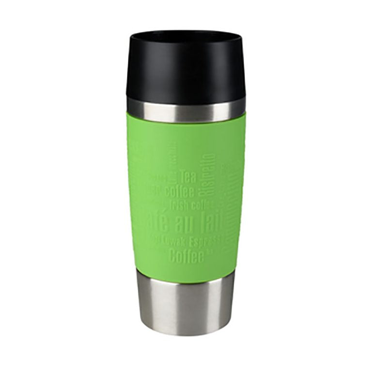 Tefal Travel Mug Lime