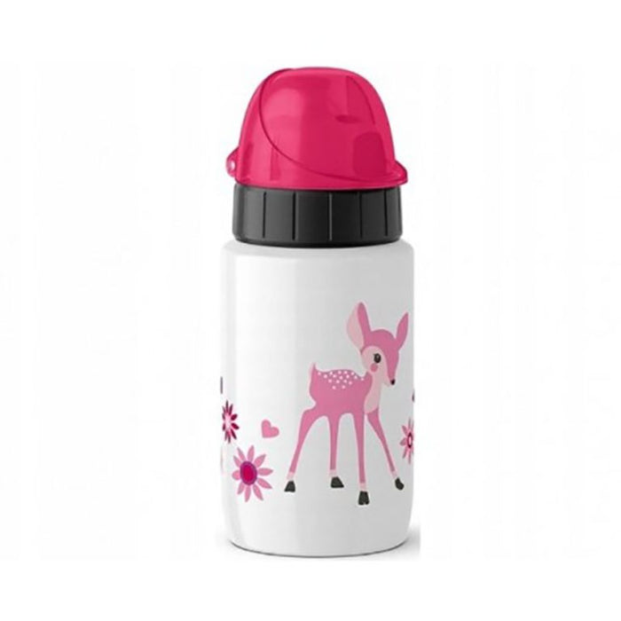 تيفال Drink2go Light Steel - ديكور أدوات الشرب Little Deer