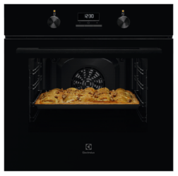 Electrolux 60cm UltimateTaste 300 Built-In Single Oven
