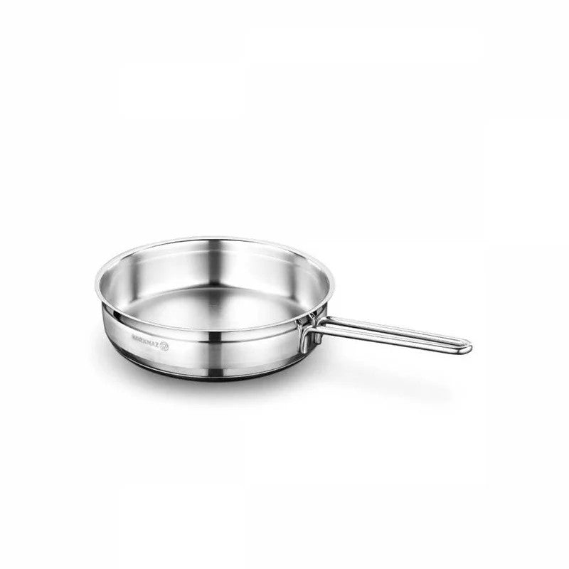 KORKMAZ Alfa Frying Pan 24 cm