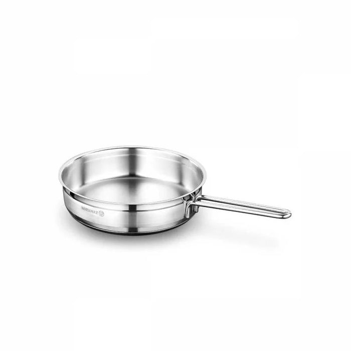 KORKMAZ Alfa Frying Pan 24 cm