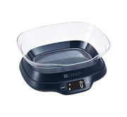 Dorsh Kitchen Scale W/bowl