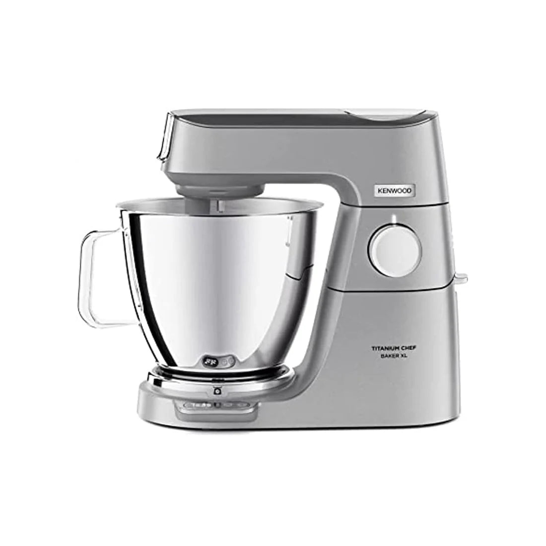 ماكينة المطبخ KENWOOD Titanium Chef Baker XL