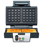 KRUPS Waffle Maker