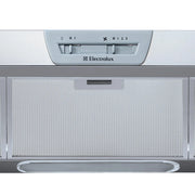 Electrolux 90cm Overhead Traditional Cooker Hood