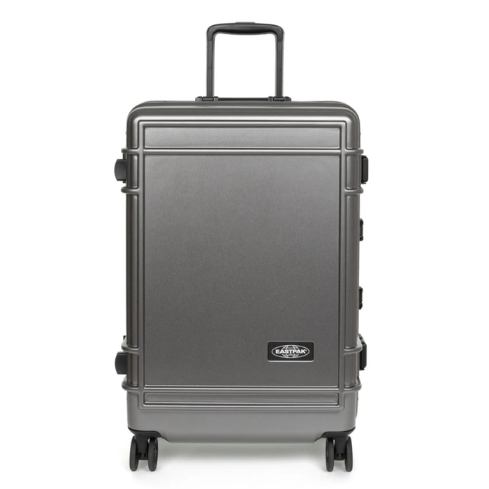 EASTPAK Resistr - Brushed Metal