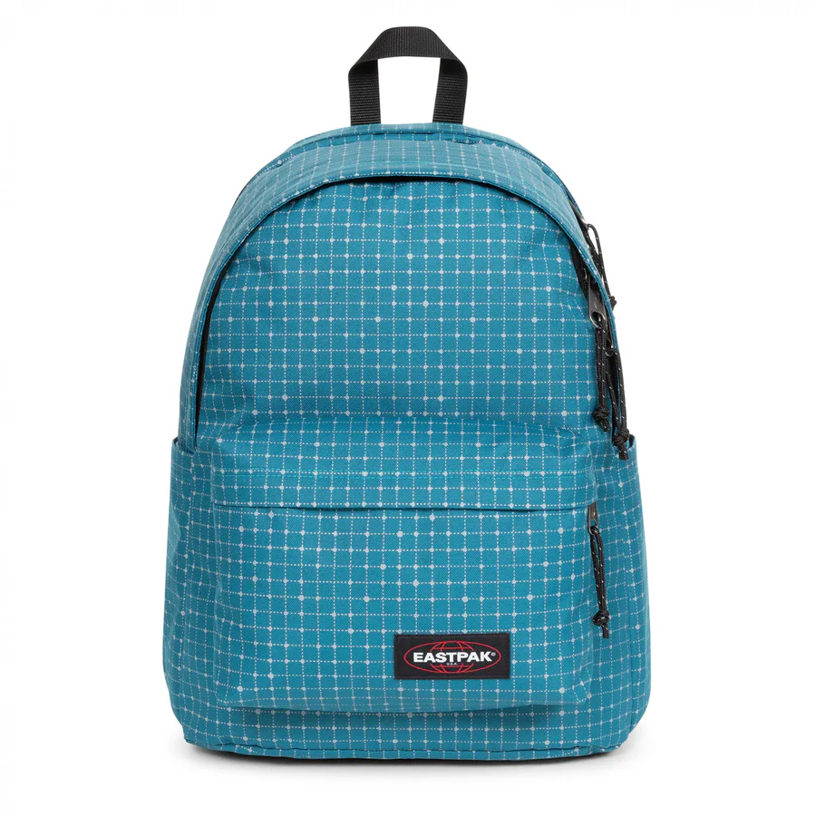 EASTPACK Day Office Backpack - Refleksspacblue
