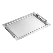 Dorsh Combi 18/10 Stainless Tray