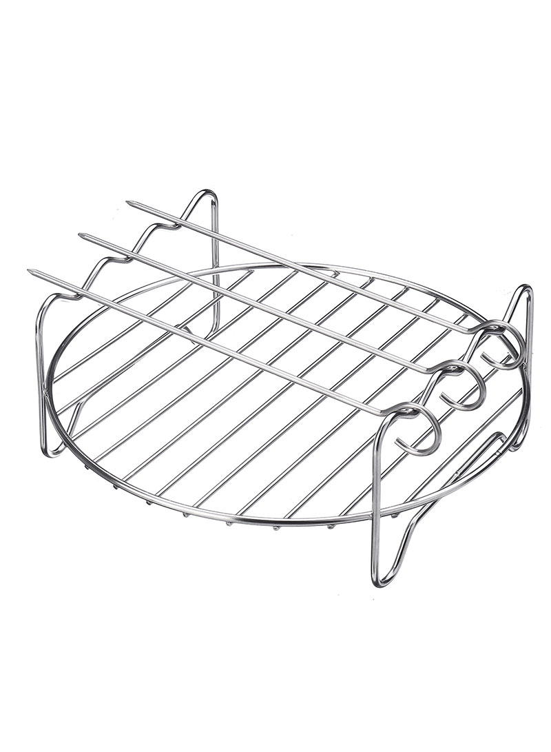 Dorsh Grill Rack - Air Fryer Accessories