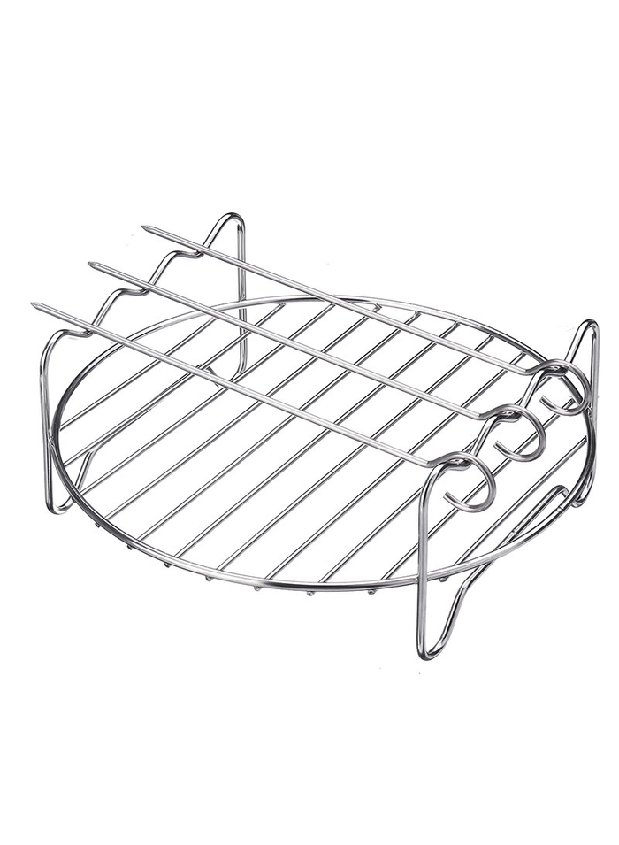 Dorsh Grill Rack - Air Fryer Accessories