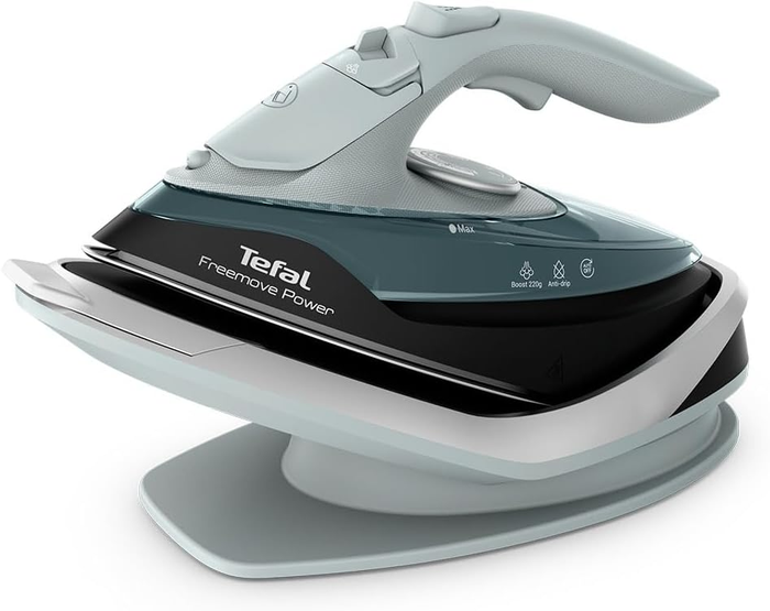 Tefal Freemove Power .مكواة لاسلكية