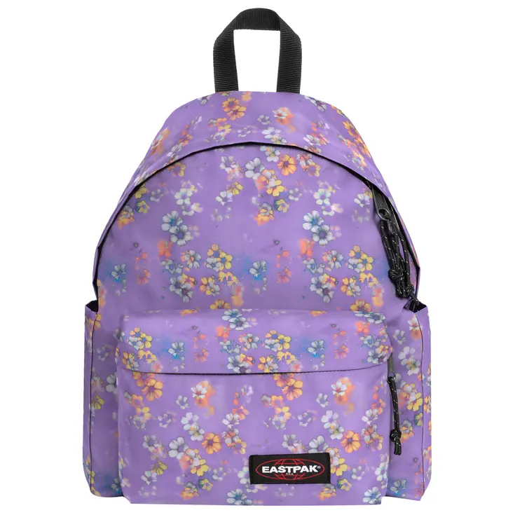 EASTPACK Day Pak'r Backpack - Flora Fadelilac