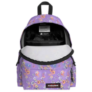 EASTPACK Day Pak'r Backpack - Flora Fadelilac