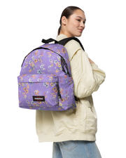 EASTPACK Day Pak'r Backpack - Flora Fadelilac