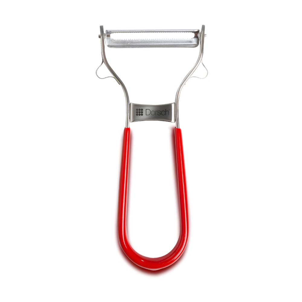 Dorsh Serrated Peeler