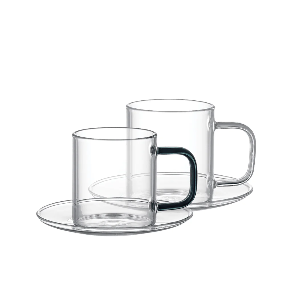 Dorsh Elegance - Set of 8